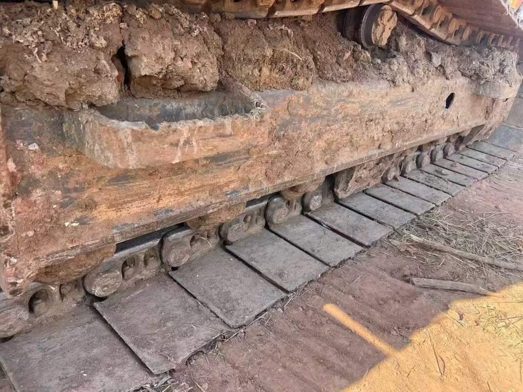 Used Doosan DH130LC-V Excavator 2020 Model / 2