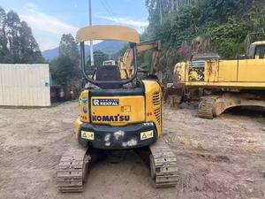 Buy Komatsu PC30MR-3 Used Excavator Buy Komatsu PC30MR-3 Used Excavator