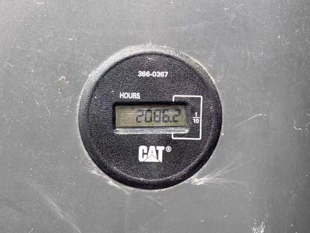 Used Caterpillar 311 Excavator 2020 Model / 4