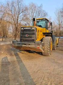 Buy SDLG LG968 Used Loader / 4 Buy SDLG LG968 Used Loader / 4