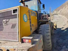 Buy XCMG LW550FV Used Loader / 3 Used XCMG LW550FV Loader 2020 Model / 3