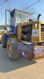 Buy Lonking LG833G Used Loader / 6 Buy Lonking LG833G Used Loader / 6
