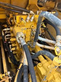 Buy Caterpillar 320E Used Excavator / 6 Used Caterpillar 320E Excavator 2021 Model / 6