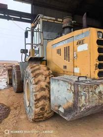 Buy Lonking LG855B Used Loader / 3 Buy Lonking LG855B Used Loader / 3