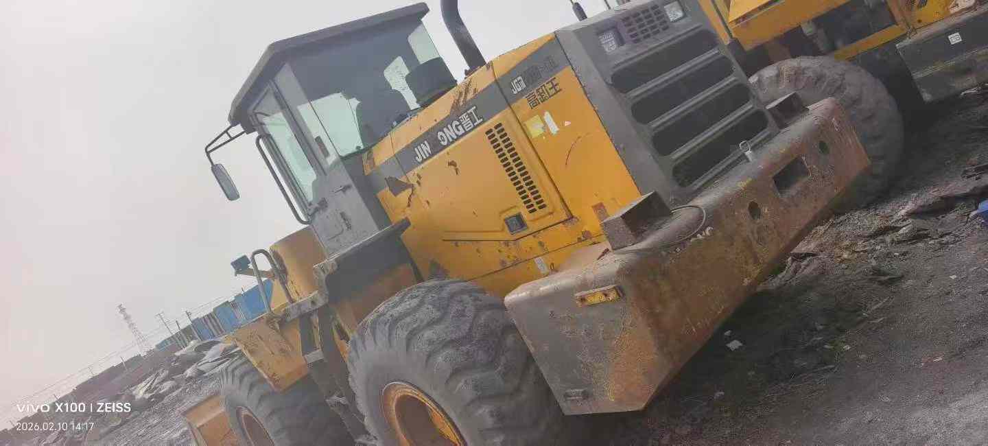 Buy SDLG  T928N Used Loader / 7