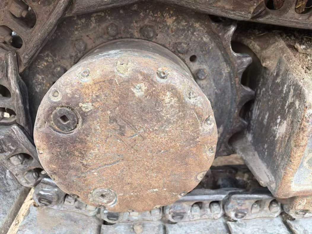 Used Caterpillar 313D Excavator 2015 Model / 2