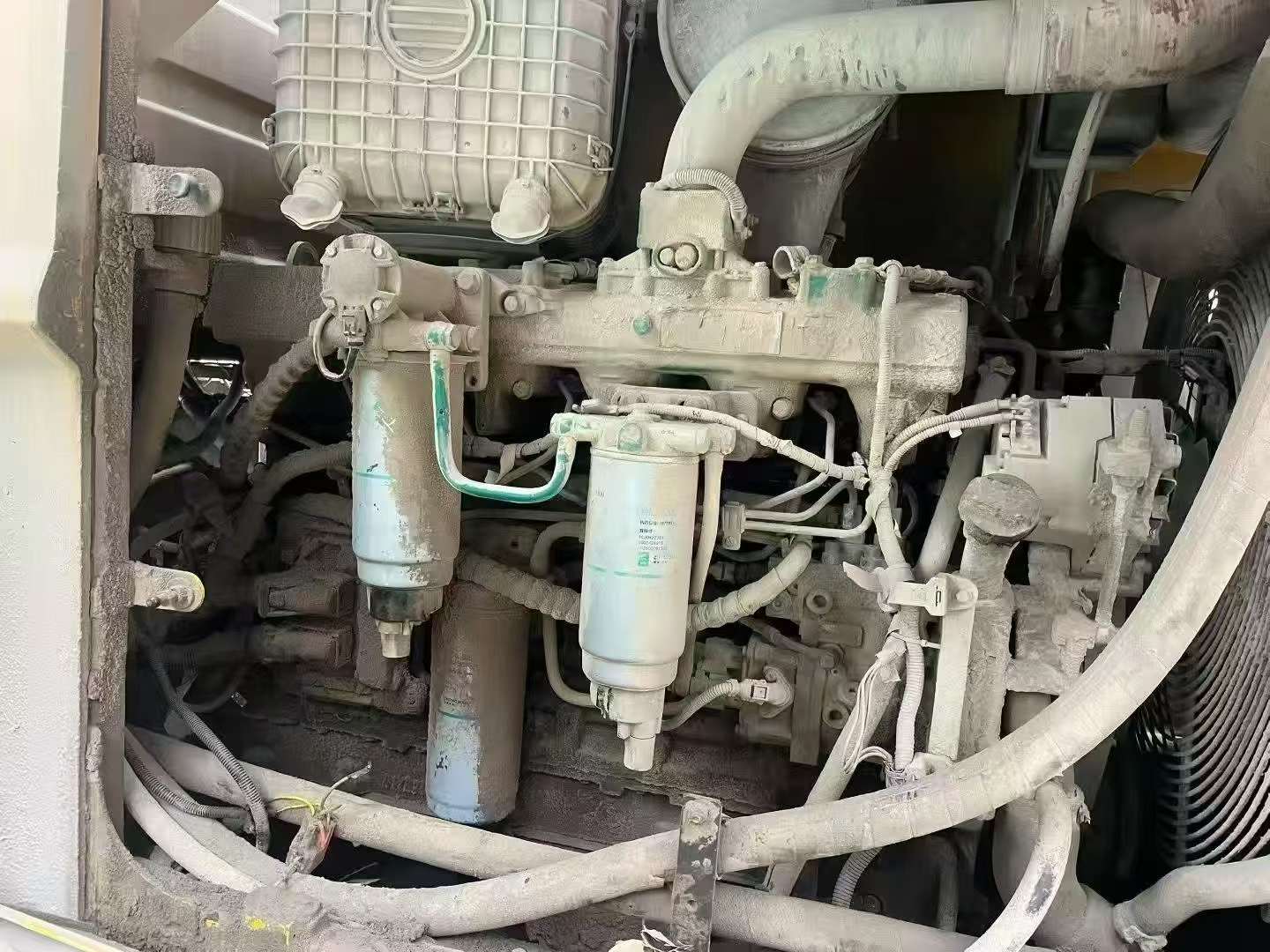 Buy SDLG L955 Used Loader