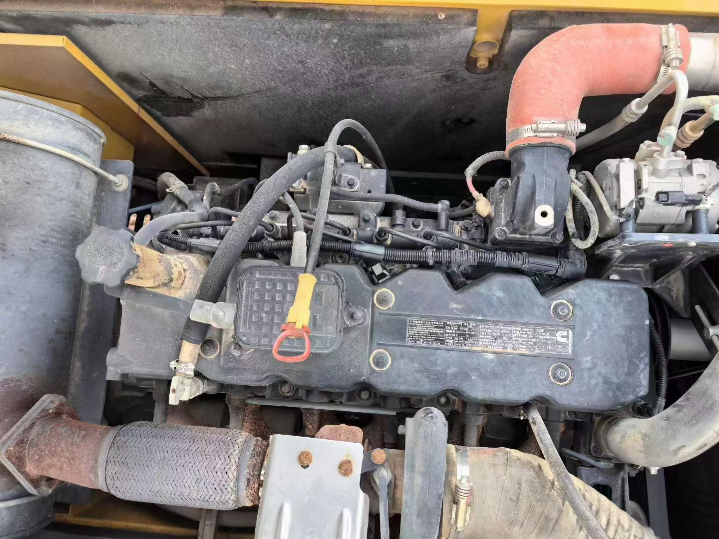 Used XCMG LW200 Excavator 2021 Model / 3