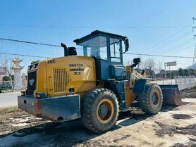 Buy Lonking LG833 Used Loader / 9 Buy Lonking LG833 Used Loader / 9