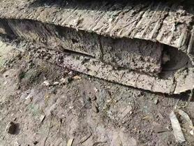 Buy Komatsu PC58-8 Used Excavator / 6 Used Komatsu PC58-8 Excavator 2016 Model / 6