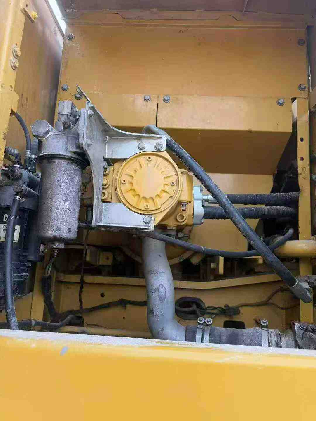 Used Caterpillar 330L Excavator 2020 Model / 6