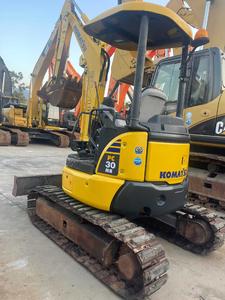 Buy Komatsu PC30-3 Used Excavator Buy Komatsu PC30-3 Used Excavator