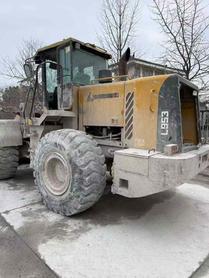 Buy SDLG ZL50F Used Loader / 9 Buy SDLG ZL50F Used Loader / 9