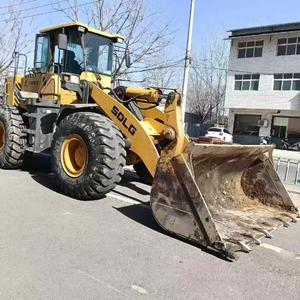 Buy SDLG LG953 Used Loader Buy SDLG LG953 Used Loader