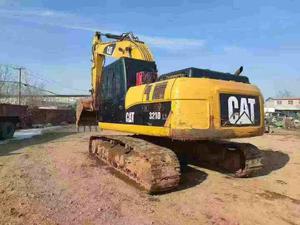 Buy Caterpillar 323 Used Excavator Buy Caterpillar 323 Used Excavator