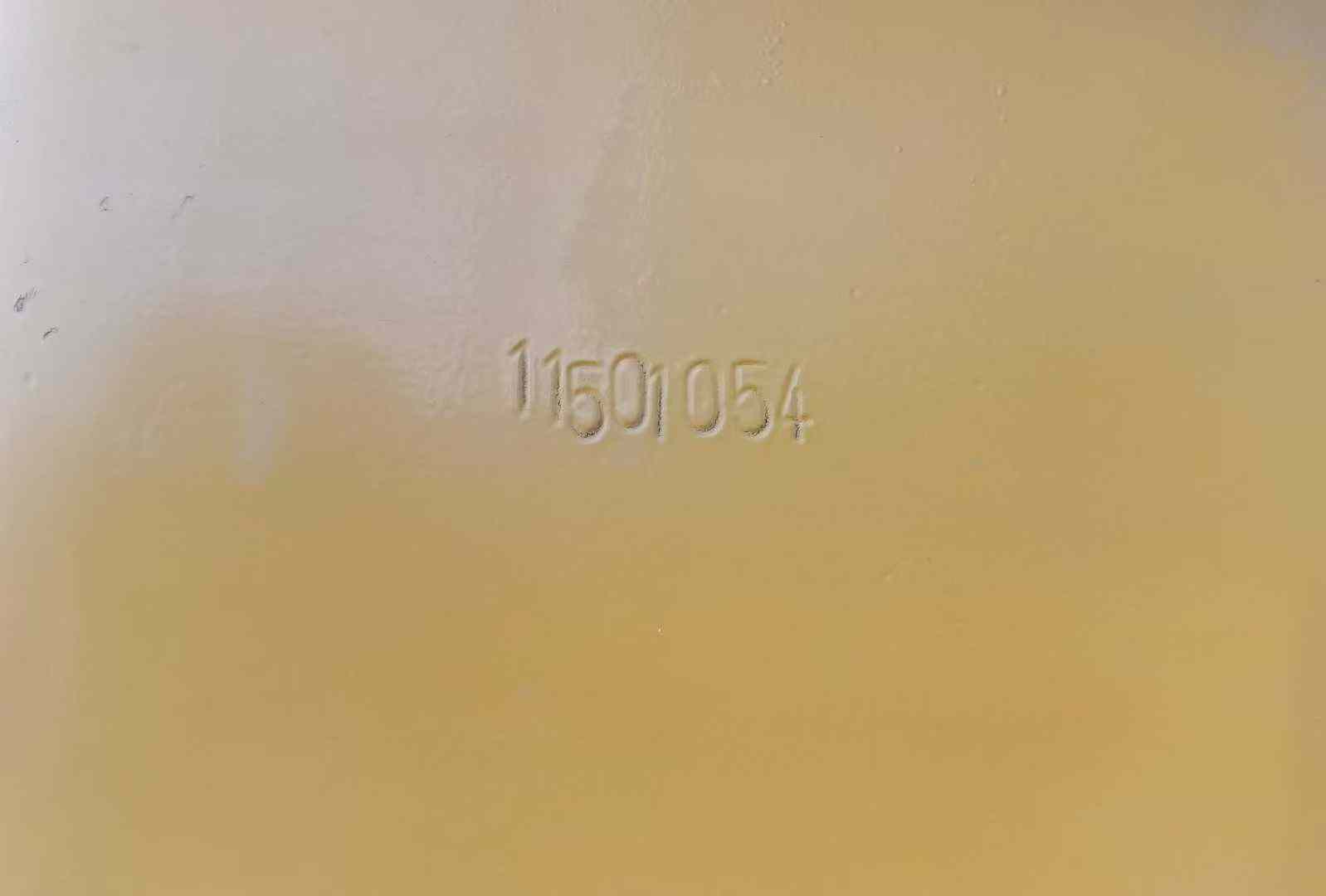 Used XCMG LW600KN Loader 2015 Model / 6