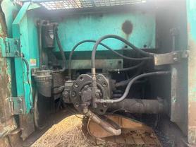 Buy Kobelco SK210 Used Excavator / 6 Used Kobelco SK210 Excavator 2016 Model / 6