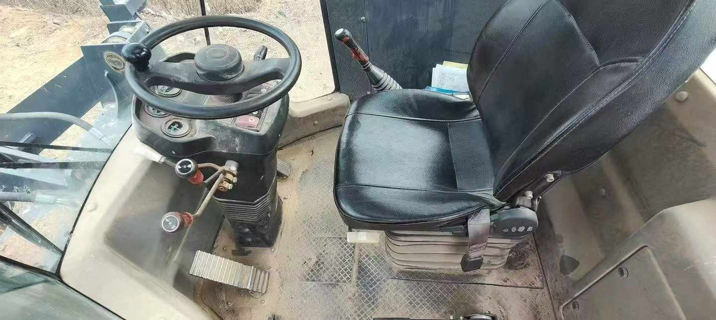 Used XCMG LW200 Loader 2020 Model / 9