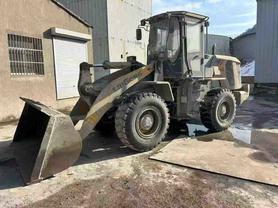 Buy LiuGong 835 Used Loader / 2 Buy LiuGong 835 Used Loader / 2