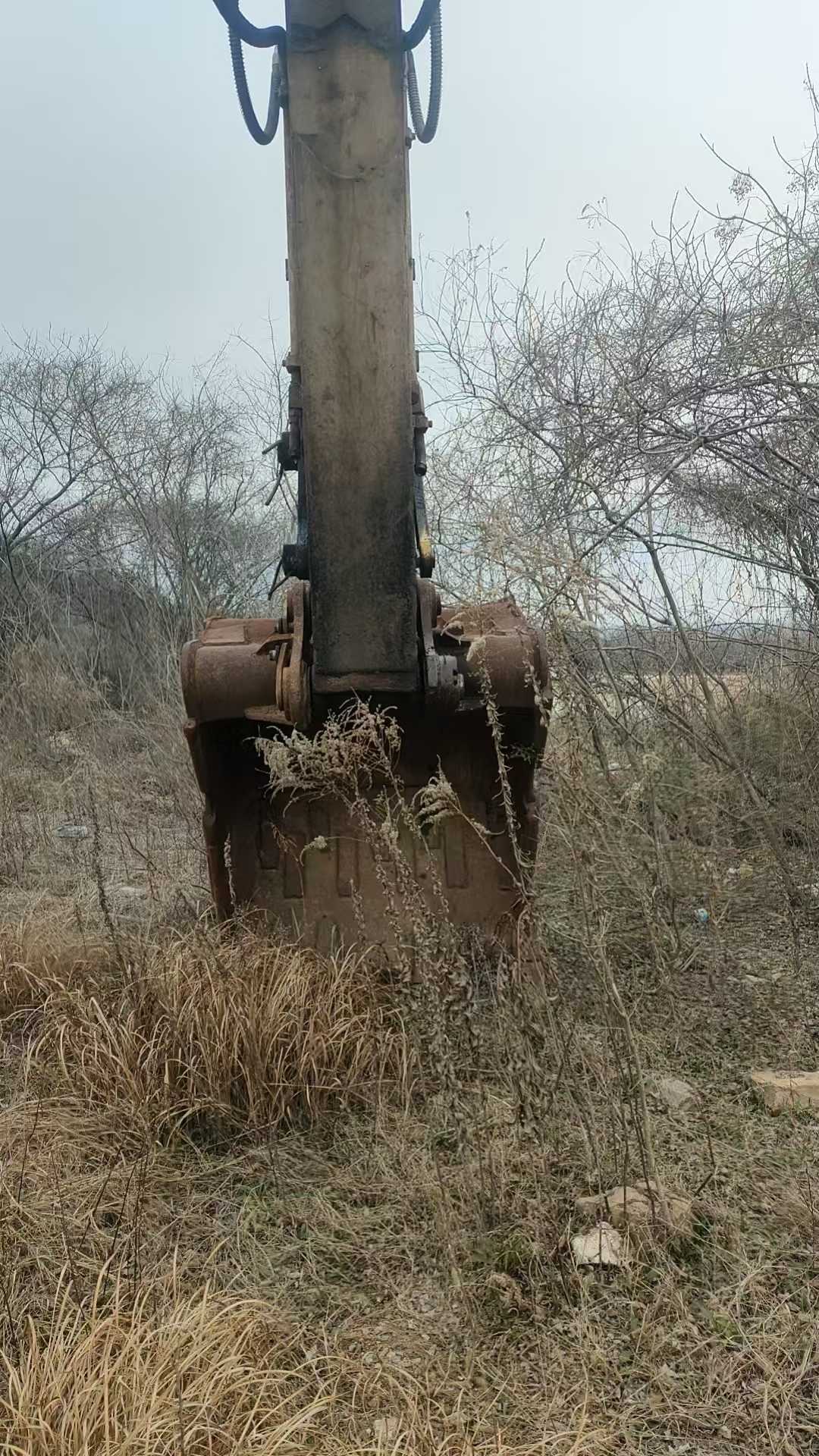 Buy Caterpillar 340D2L Used Excavator