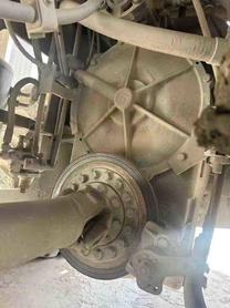 Buy LiuGong 835 Used Loader / 5 Buy LiuGong 835 Used Loader / 5