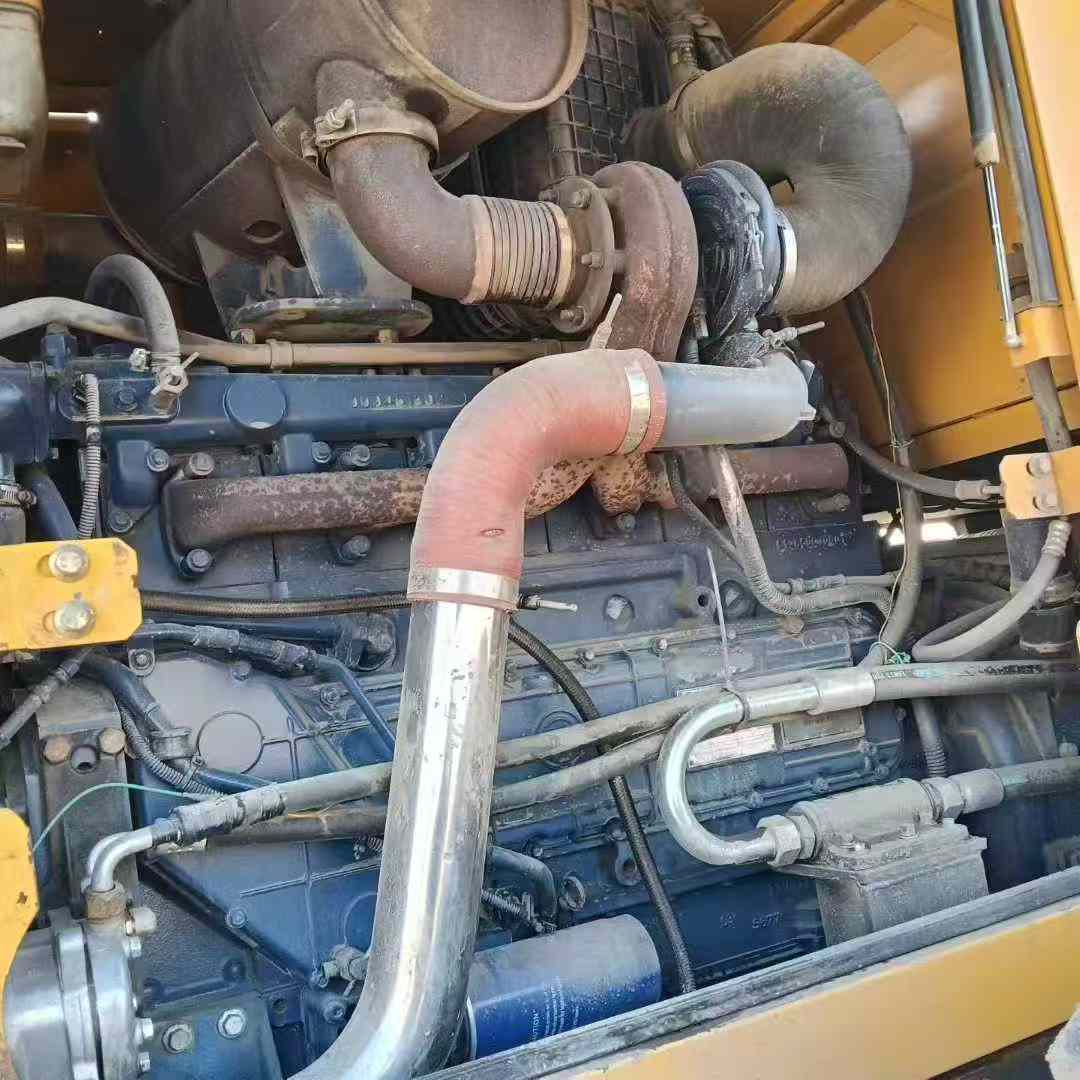 Buy SDLG LG953 Used Loader / 5