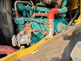 Buy SDLG LG968 Used Loader / 6 Buy SDLG LG968 Used Loader / 6