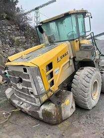Buy SDLG L955 Used Loader / 4 Buy SDLG L955 Used Loader / 4