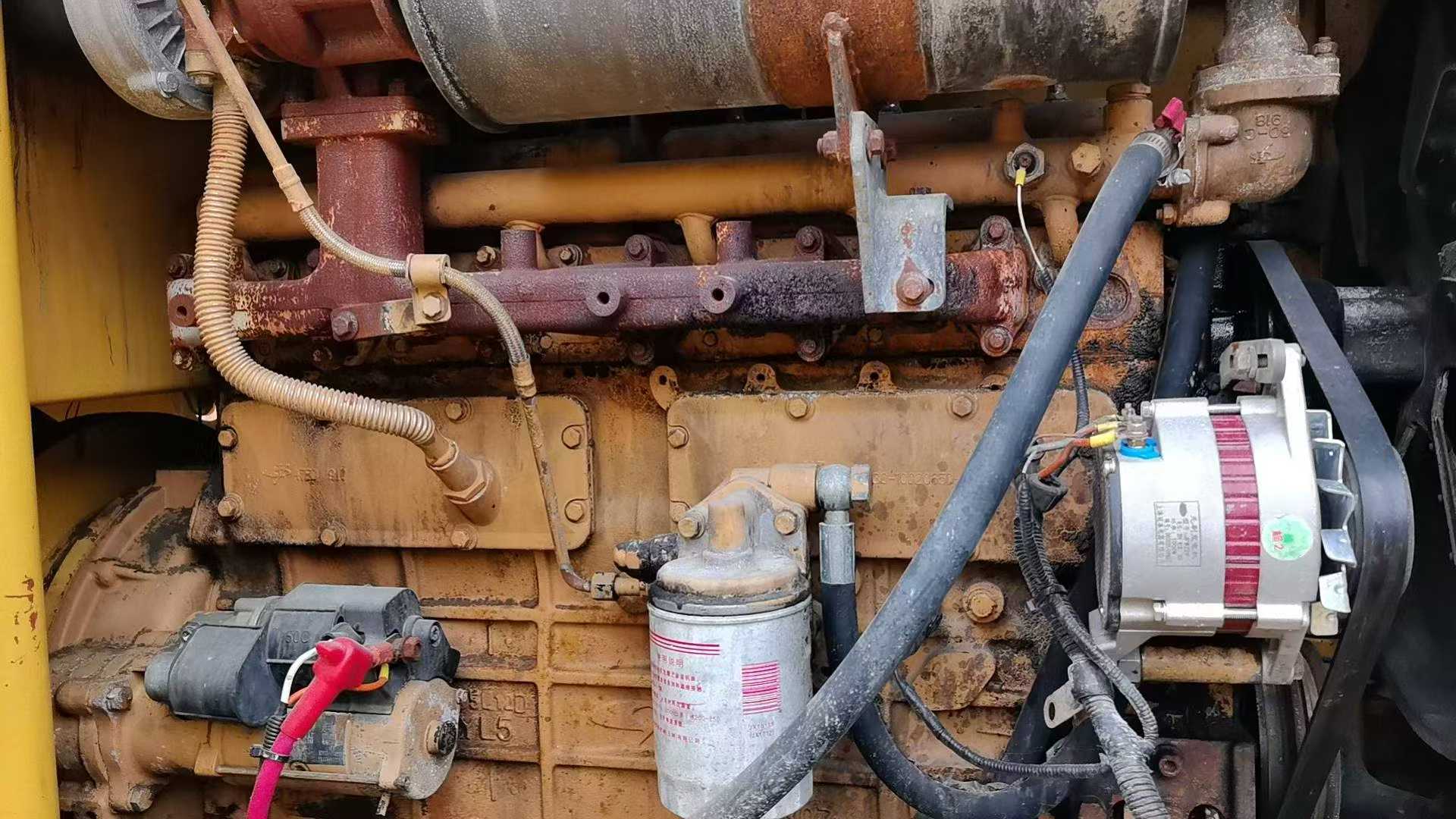 Buy LiuGong ZL30E Used Loader / 3