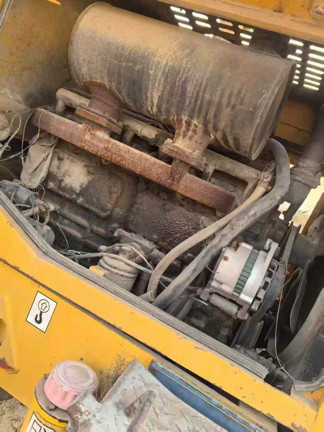 Used XCMG ZL30GV Loader 2016 Model / 6