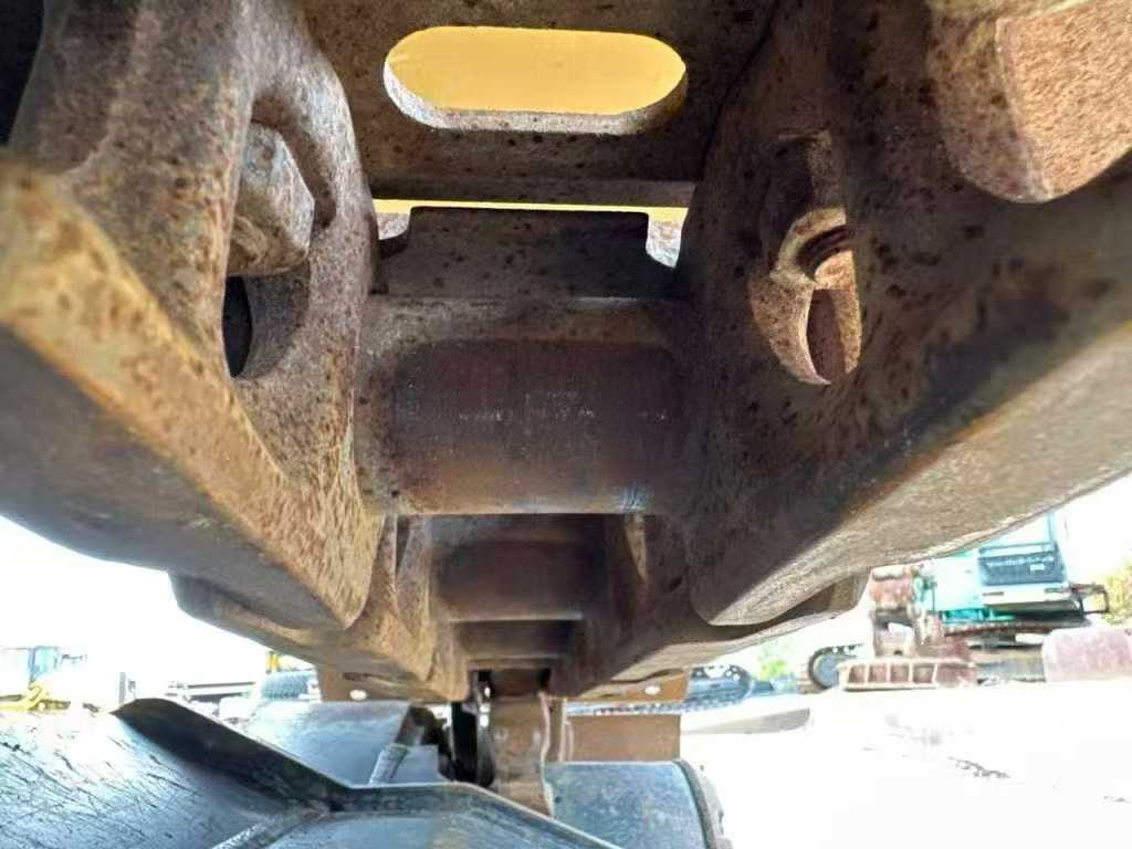 Used Caterpillar 311 Excavator 2020 Model / 8