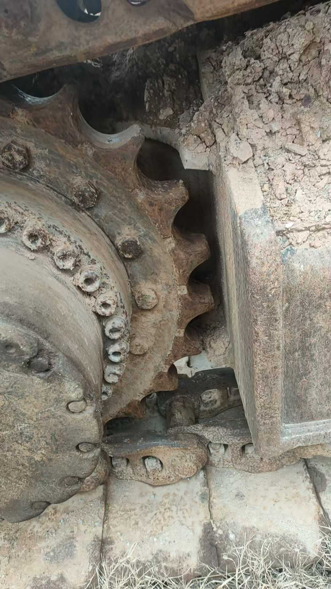 Used Caterpillar 340D2L Excavator 2016 Model / 8