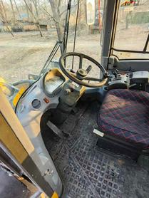 Buy SDLG LG968 Used Loader / 8 Buy SDLG LG968 Used Loader / 8