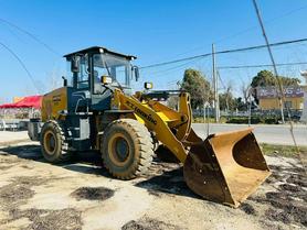 Buy Lonking LG833 Used Loader / 2 Buy Lonking LG833 Used Loader / 2