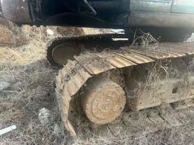 Buy Kobelco SK210 Used Excavator / 8 Used Kobelco SK210 Excavator 2016 Model / 8