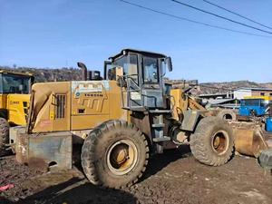 Buy Lonking LG855B Used Loader Buy Lonking LG855B Used Loader