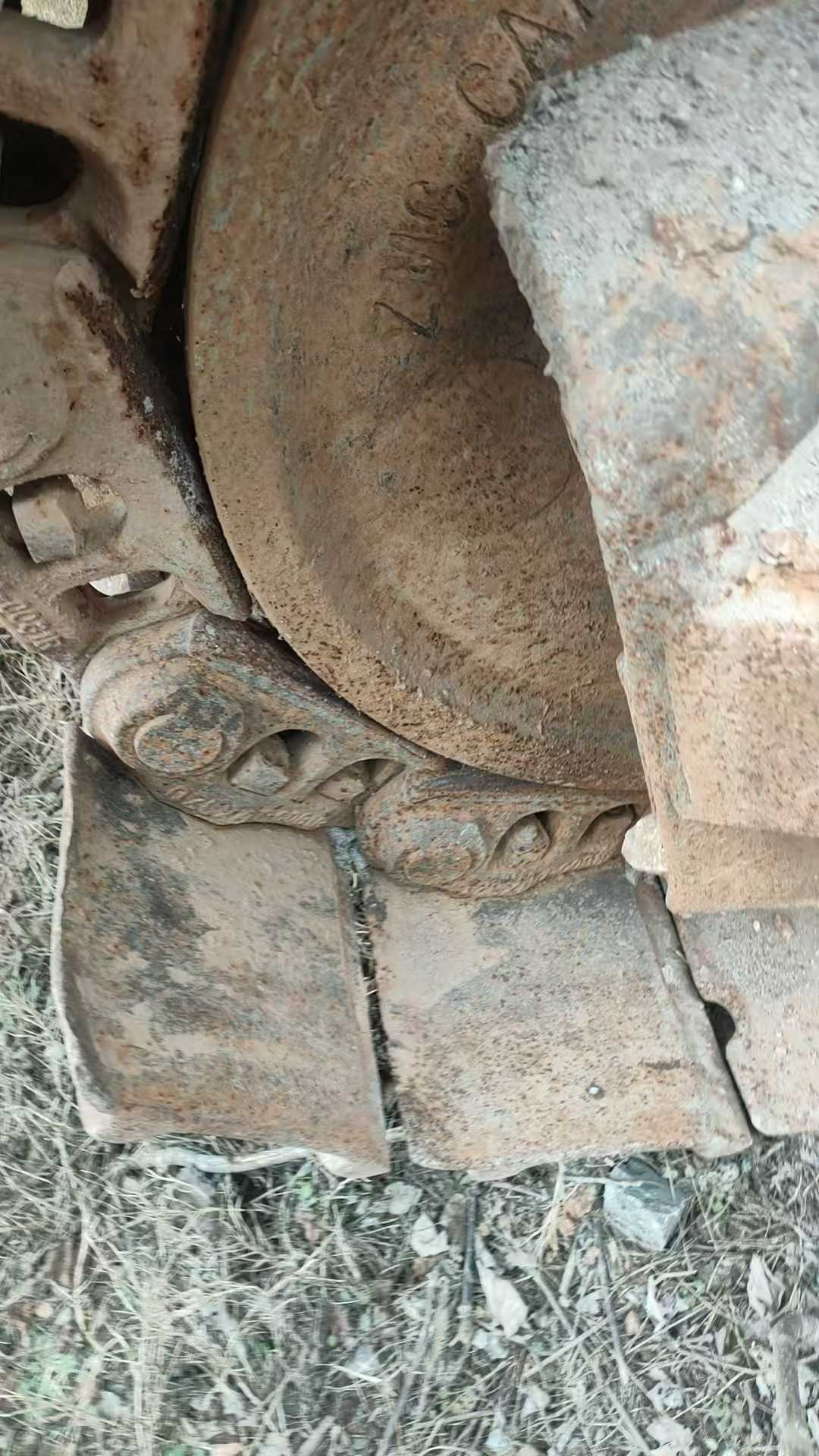 Used Caterpillar 340D2L Excavator 2016 Model / 9