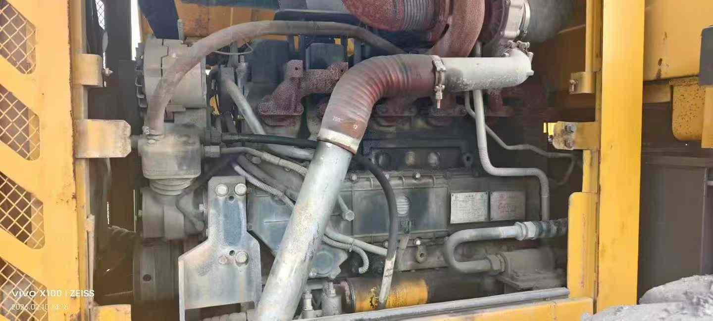 Buy SDLG  T928N Used Loader / 3