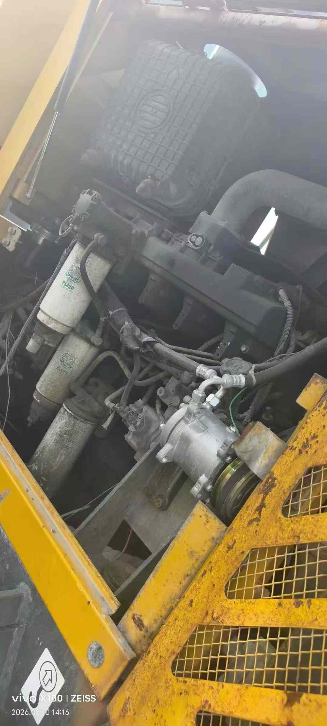 Buy SDLG  T928N Used Loader / 2