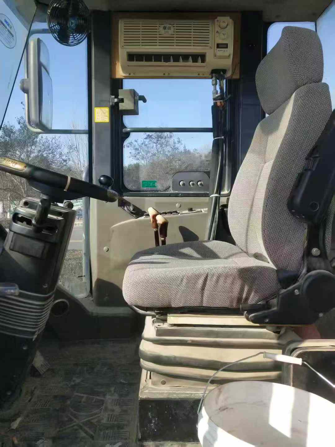 Used XCMG LW500FV Loader 2018 Model / 3