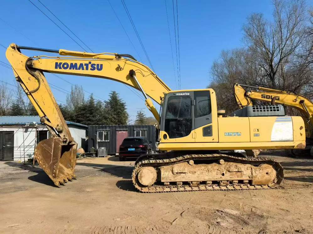 Buy Komatsu PC60 Used Excavator Buy Komatsu PC60 Used Excavator