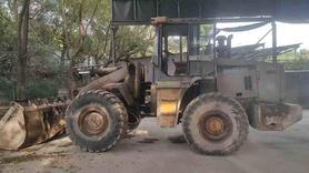 Buy Lonking LG853D Used Loader / 2 Buy Lonking LG853D Used Loader / 2