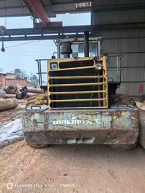 Buy Lonking LG855B Used Loader / 6 Buy Lonking LG855B Used Loader / 6