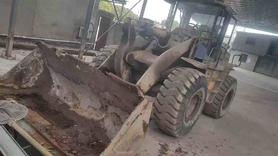 Buy Lonking LG853D Used Loader / 4 Buy Lonking LG853D Used Loader / 4