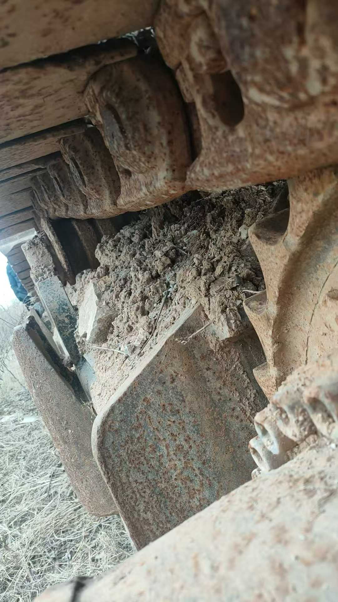 Used Caterpillar 340D2L Excavator 2016 Model / 6