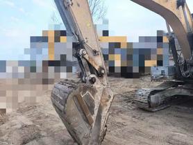 Buy Caterpillar 313D Used Excavator / 4 Used Caterpillar 313D Excavator 2015 Model / 4
