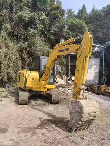 Buy Komatsu PC58-8 Used Excavator Buy Komatsu PC58-8 Used Excavator