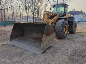 Buy SDLG LG968 Used Loader / 2 Buy SDLG LG968 Used Loader / 2