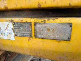 Buy Komatsu PC200 Used Excavator / 5 Used Komatsu PC200 Excavator 2021 Model / 5