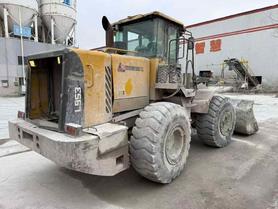 Buy SDLG ZL50F Used Loader / 3 Buy SDLG ZL50F Used Loader / 3